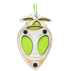 Heaven Scents Alien Scent (Hanger)