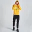 Gyeon HOODIE Yellow L