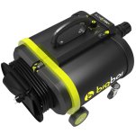 BigBoi BlowR PRO+ MKII elektrický vysoušeč