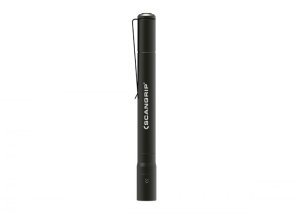 Profesionální tužková LED svítilna (boost, až 200 lm) - SCANGRIP FLASH PEN