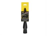 Detailingový štětec na interiér i exteriér auta - Meguiar's Multi-Purpose Brush Medium - 20 cm