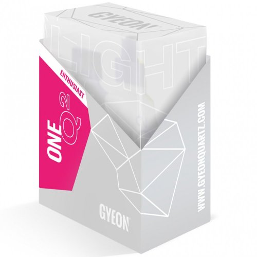 Gyeon Q2 One Lightbox 30 ml keramická ochrana