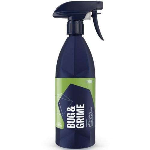 Gyeon Q2M Bug&Grime 1000 ml univerzální odstraňovač hmyzu a špíny