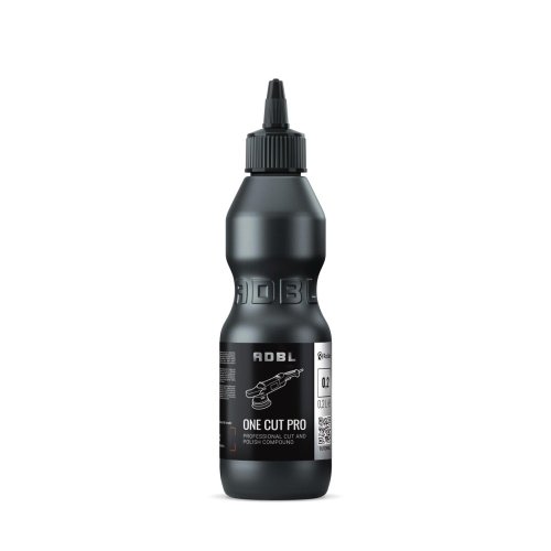 Jednokroková lešticí pasta ADBL One Cut Pro (200 ml)