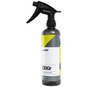 Keramický detailer na lak - CarPro Elixir - 500 ml