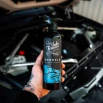 Oživovač a ochrana plastov Auto Finesse Dressle 500 ml