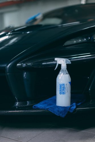 Gyeon Q2M Ceramic Detailer 1000 мл детайлер з SiO2