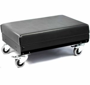 Detailingové sedátko - Poka Premium Detailing Seat / Hassock