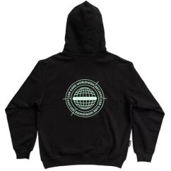 Auto Finesse Car Care World Wide Hoodie (2XL)