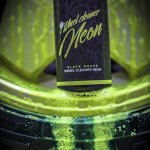 Čistič alu kol - Bad Boys Wheel Cleaner Neon - 500 ml