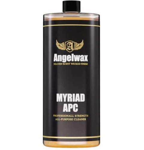 Univerzální čistič interiéru i exteriéru - Angelwax Myriad APC - 1000 ml