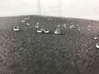Gyeon Q2 FabricCoat 400 мл кремнієва імпрегнація текстилю
