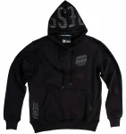 Mikina s kapucňou Auto Finesse Triple Black veľkosť S