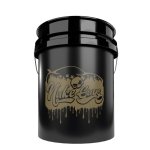 Detailingový kbelík - Nuke Guys Gold Bucket - 20 l
