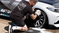 Podložka pod kolena Auto Finesse Kneeling
