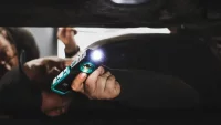 Detailingové inspekční světlo Auto Finesse Swirl Spotter