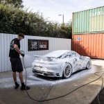 Активна піна для попереднього миття Auto Finesse Avalanche 1000 мл