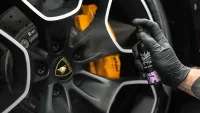 Набір керамічного захисту для коліс Auto Finesse Caramics