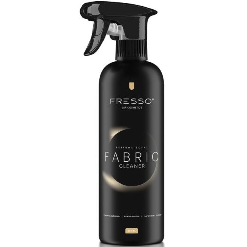 Čistič textilu a koberců - FRESSO Fabric Cleaner - 500 ml