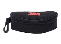 3M™ spevnené puzdro na okuliare so zipsom
