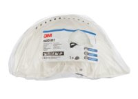 3M™ Ochranná prilba Uvicator G3000, farba: biela