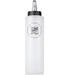 Fľaša na leštiace pasty Auto Finesse 350 ml