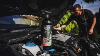 Čistič motorového prostoru Auto Finesse Eradicate 1000 ml