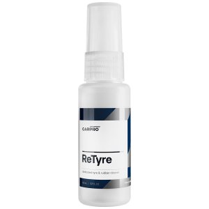 Čistič pneumatik - CarPro ReTyre - 50 ml