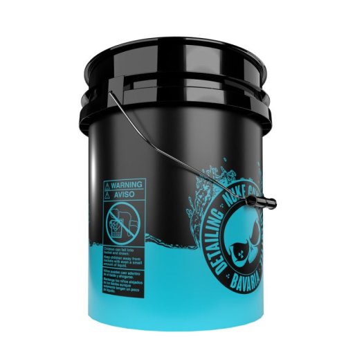 Detailingový kbelík - Nuke Guys Rinse Bucket - 20 l