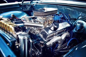 Nesmrtelné benzínové motory: 5 legendárních