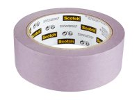 3M™ Scotch™ univerzálna maskovacia páska 36 mm x 41 m, prevedenie 2080 - na jemné povrchy