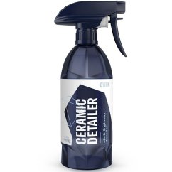 Gyeon Q2M Ceramic Detailer (500 ml) detailer s SiO2