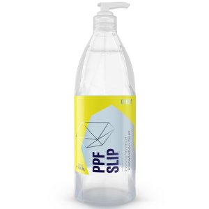 Lubrikant na aplikaci PPF fólií - Gyeon Q2M PPF Slip - 1000 ml