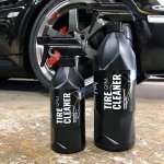 Gyeon Q2M TireCleaner 500 ml čistič pneumatik