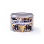 Soft99 The Kiwami Extreme Gloss Wax Light 200 g твердий віск