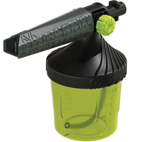 AVA Foam Cannon Premium - prémiová pena na čistenie