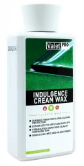 Valetpro Indulgence Cream Wax 250 ml krémový vosk