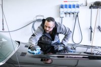 Koch Chemie Віск для ручного воскування Koch Hand Wax W0.01 175 мл