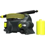 AVA GO P40 Large Bundle přenosná tlaková myčka