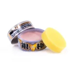 Soft99 The Kiwami Extreme Gloss Wax Light 200 g твердий віск