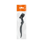 Detailingový kartáč ADBL Little Rascal Black