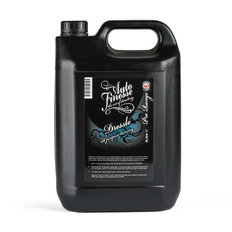 Oživovač a ochrana plastů Auto Finesse Dressle 5000 ml
