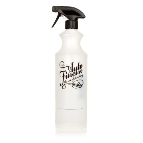 Mixovací láhev Auto Finesse Pro Range 1000 ml