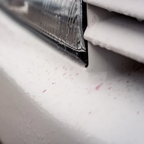 Odstraňovač polétavé rzi a brzdového prachu Auto Finesse Iron Out 5000 ml