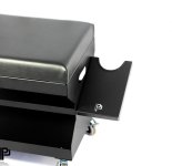 Detailingové sedátko s úložným prostorem - Poka Premium Detailing Seat