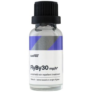 Tekuté stěrače CarPro FlyBy30 20 ml