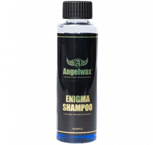 Angelwax Enigma Shampoo (100 ml)