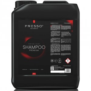 FRESSO Shampoo Premium (5 L)