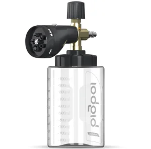 BigBoi FoamR PRO profesionální variabilní napěňovač