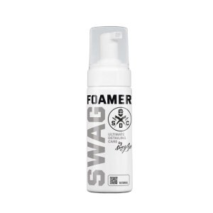 Napěňovací láhev na čistič kůže - SWAG Foamer - 150 ml